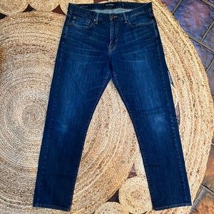 Mens Lucky Brand Jeans
